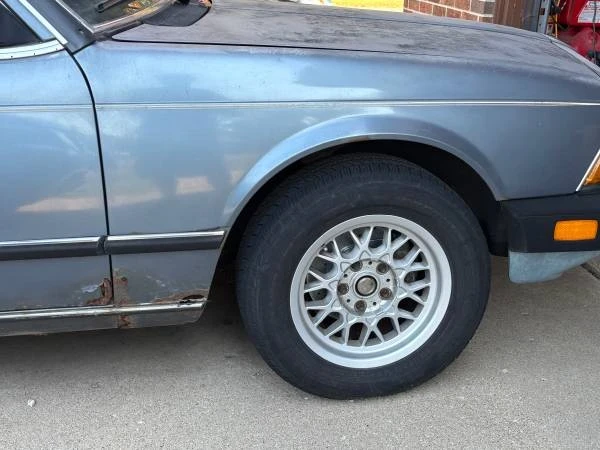 1984 BMW E23 7 Series - Image 5 of 9