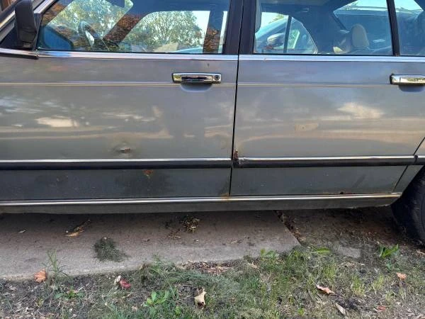 1984 BMW E23 7 Series - Image 8 of 9