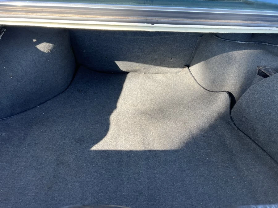 1984 BMW E23 7 Series - Image 20 of 21