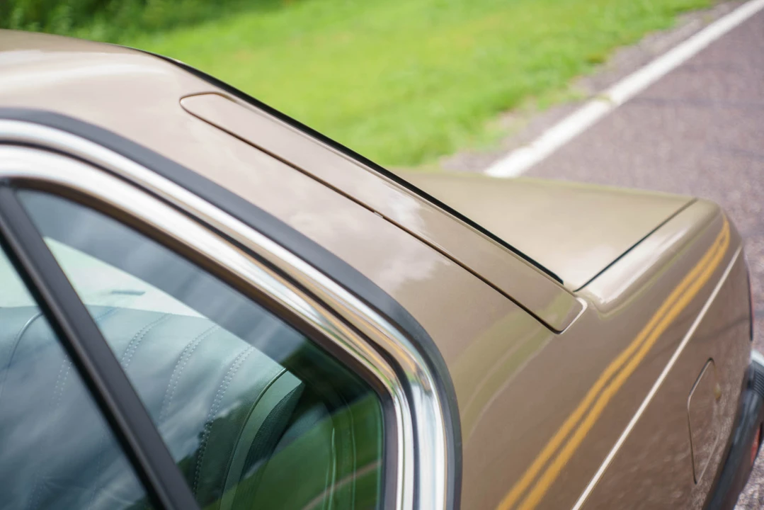 1984 BMW E23 7 Series - Image 29 of 31