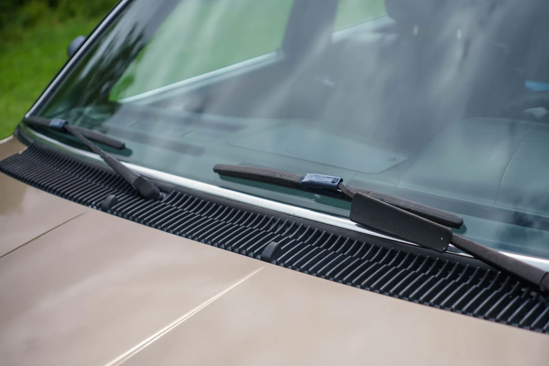 1984 BMW E23 7 Series - Image 27 of 31