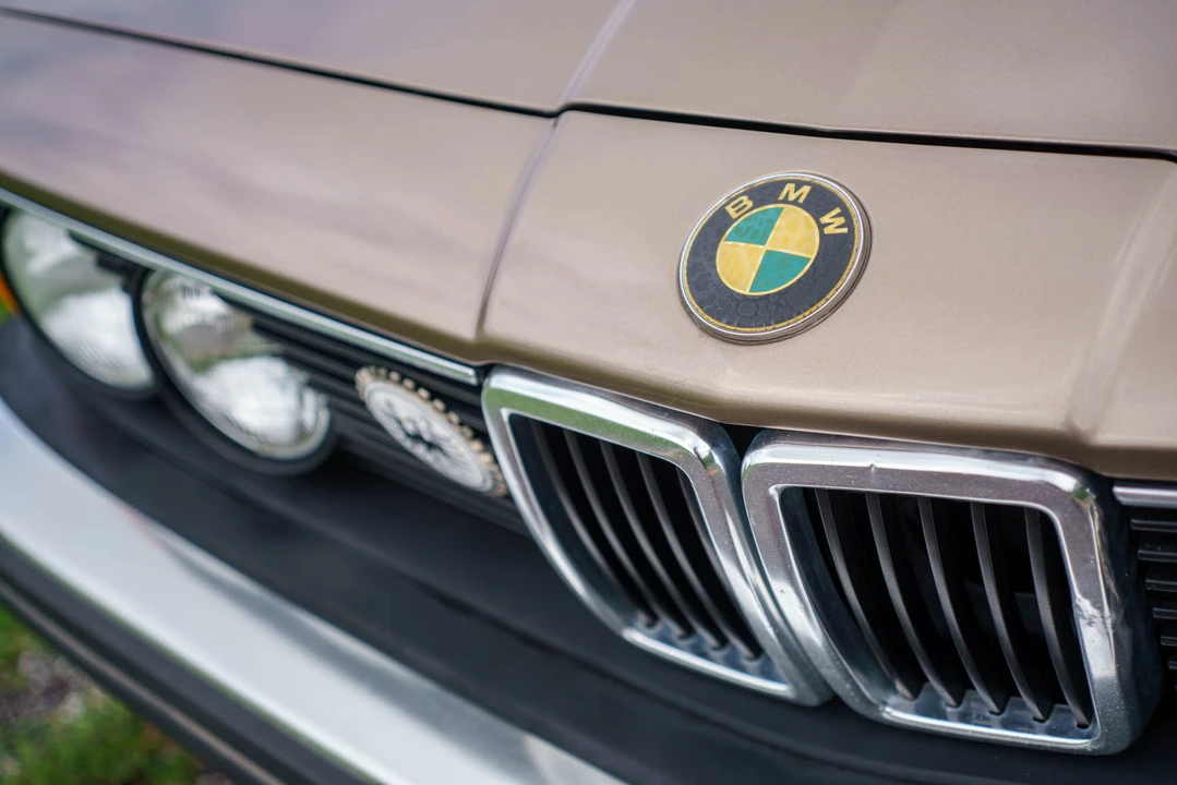 1984 BMW E23 7 Series - Image 23 of 31