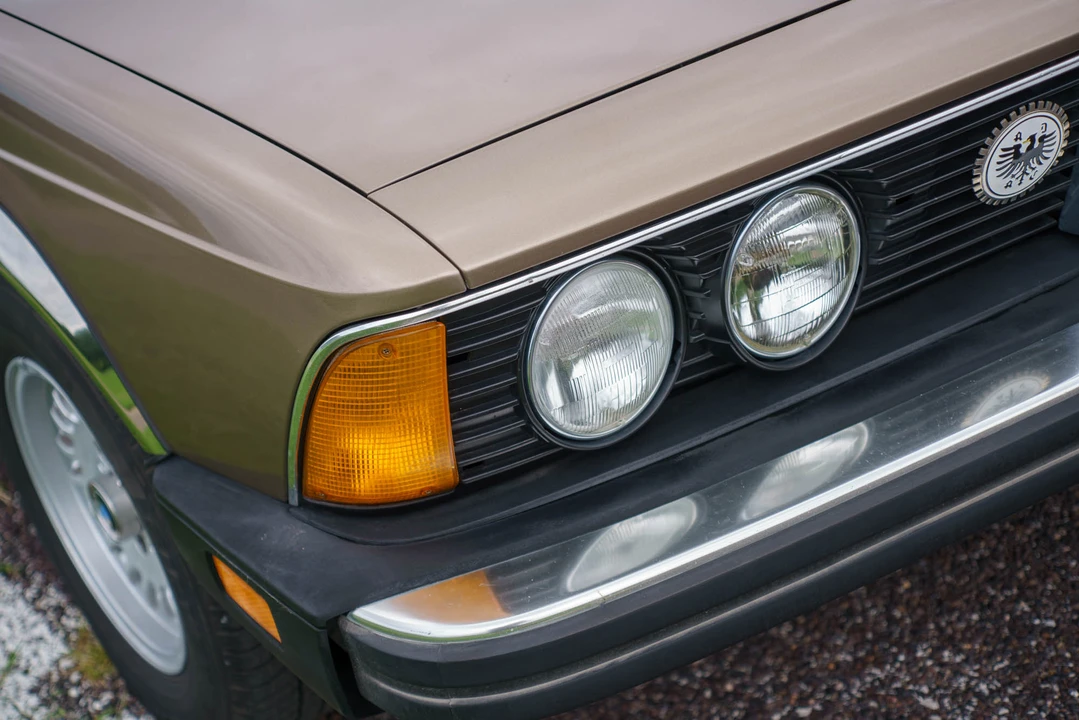 1984 BMW E23 7 Series - Image 20 of 31
