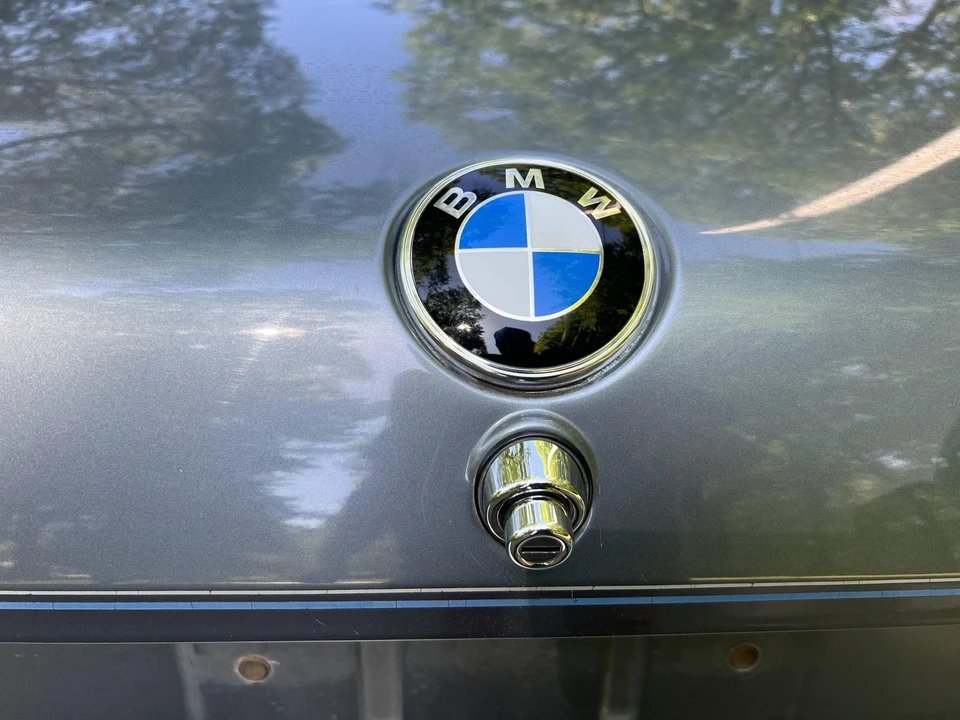 1984 BMW E23 7 Series - Image 21 of 31