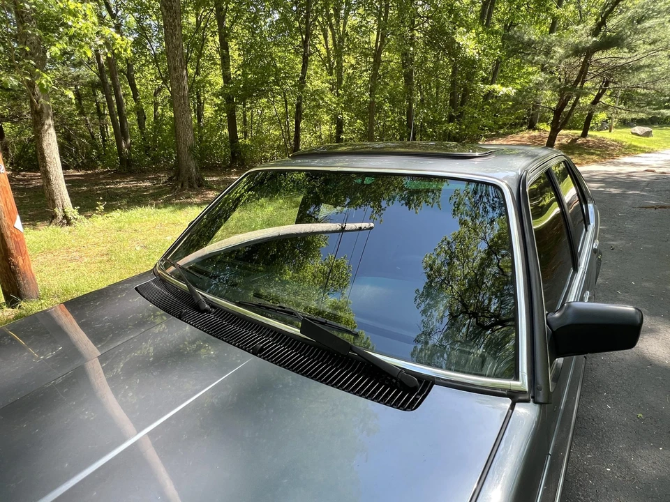 1984 BMW E23 7 Series - Image 17 of 31