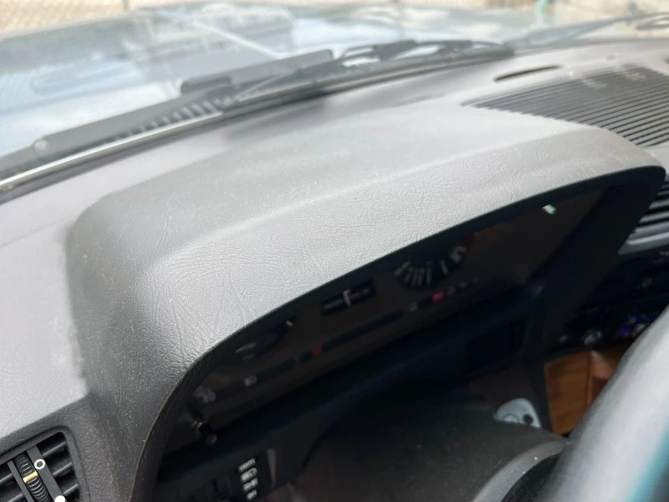 1984 BMW E23 7 Series - Image 30 of 31