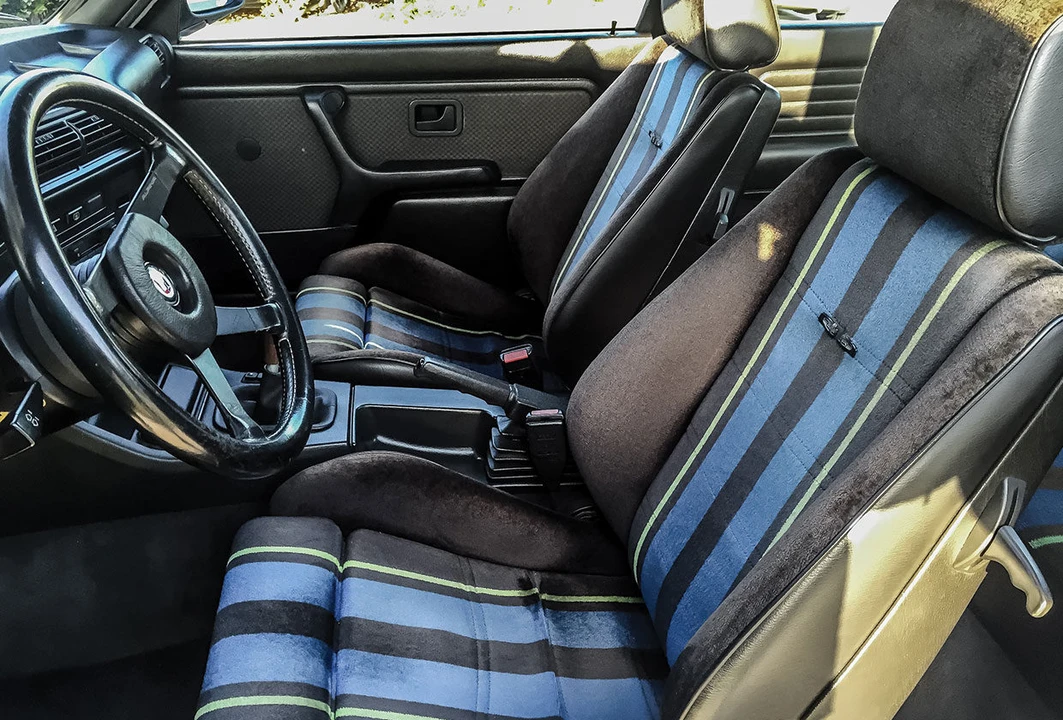 1984 BMW Alpina C1 - Image 15 of 31