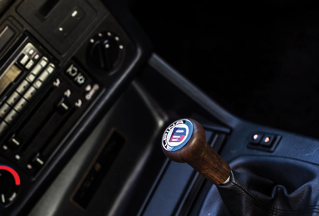 1984 BMW Alpina C1 - Image 18 of 31