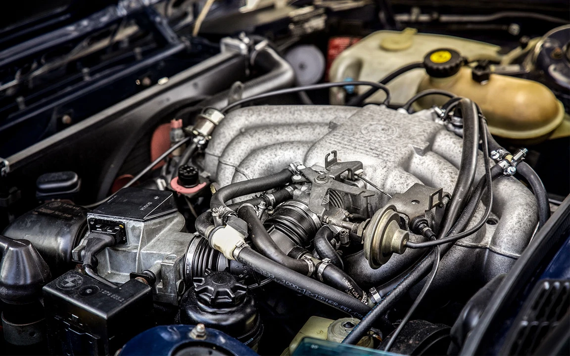 1984 BMW Alpina C1 - Image 31 of 31