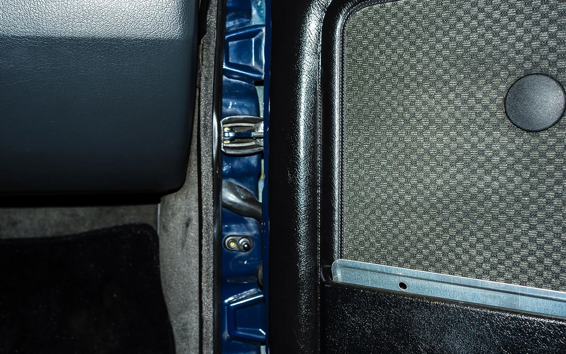 1984 BMW Alpina C1 - Image 25 of 31