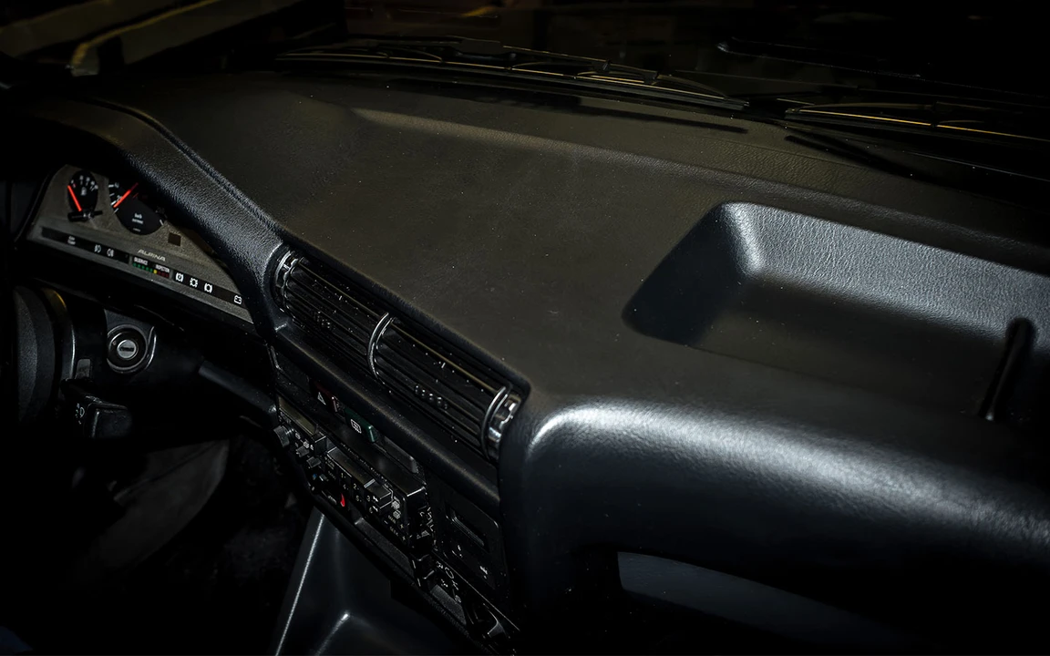 1984 BMW Alpina C1 - Image 26 of 31