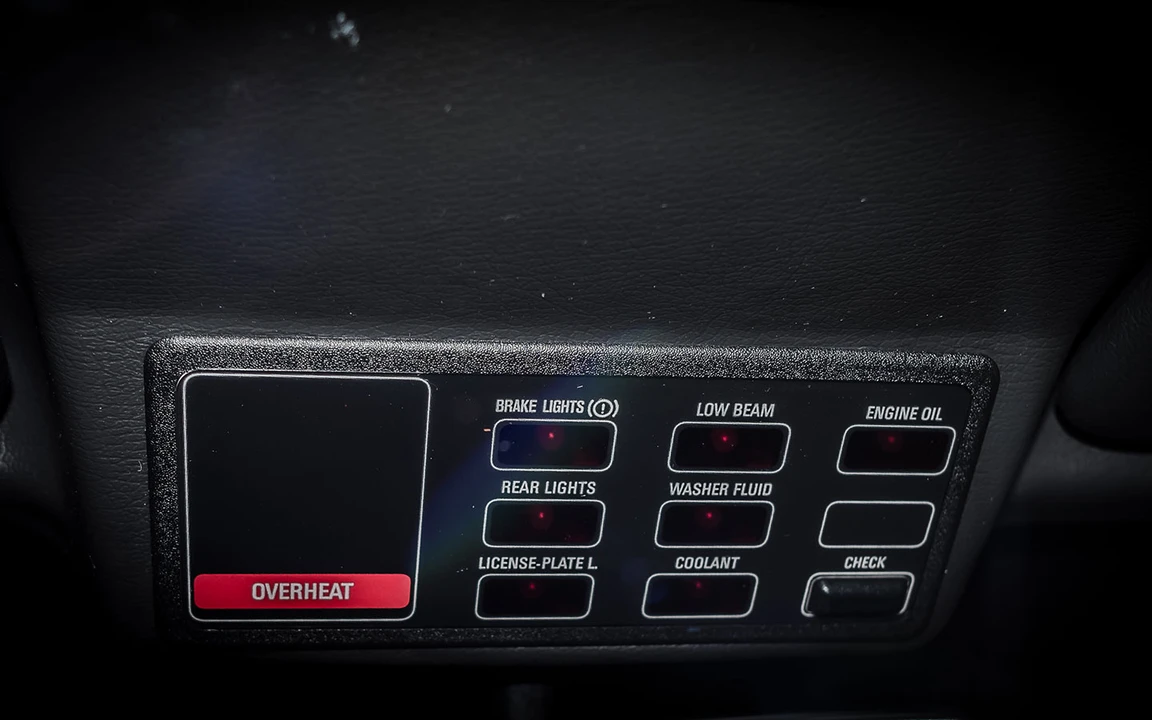 1984 BMW Alpina C1 - Image 28 of 31