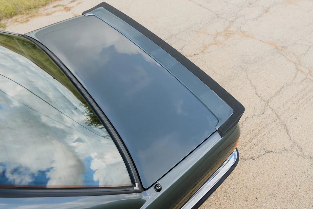 1984 BMW Alpina B6 - Image 29 of 31