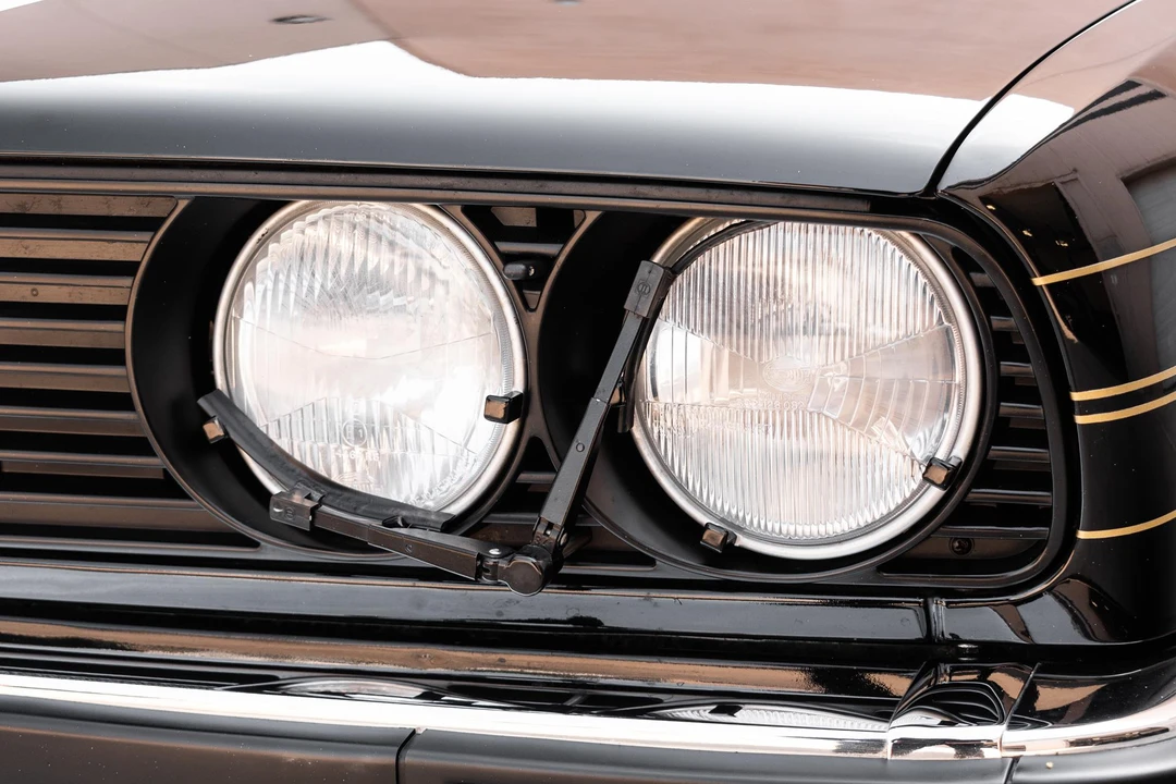 1984 BMW Alpina B6 - Image 29 of 31