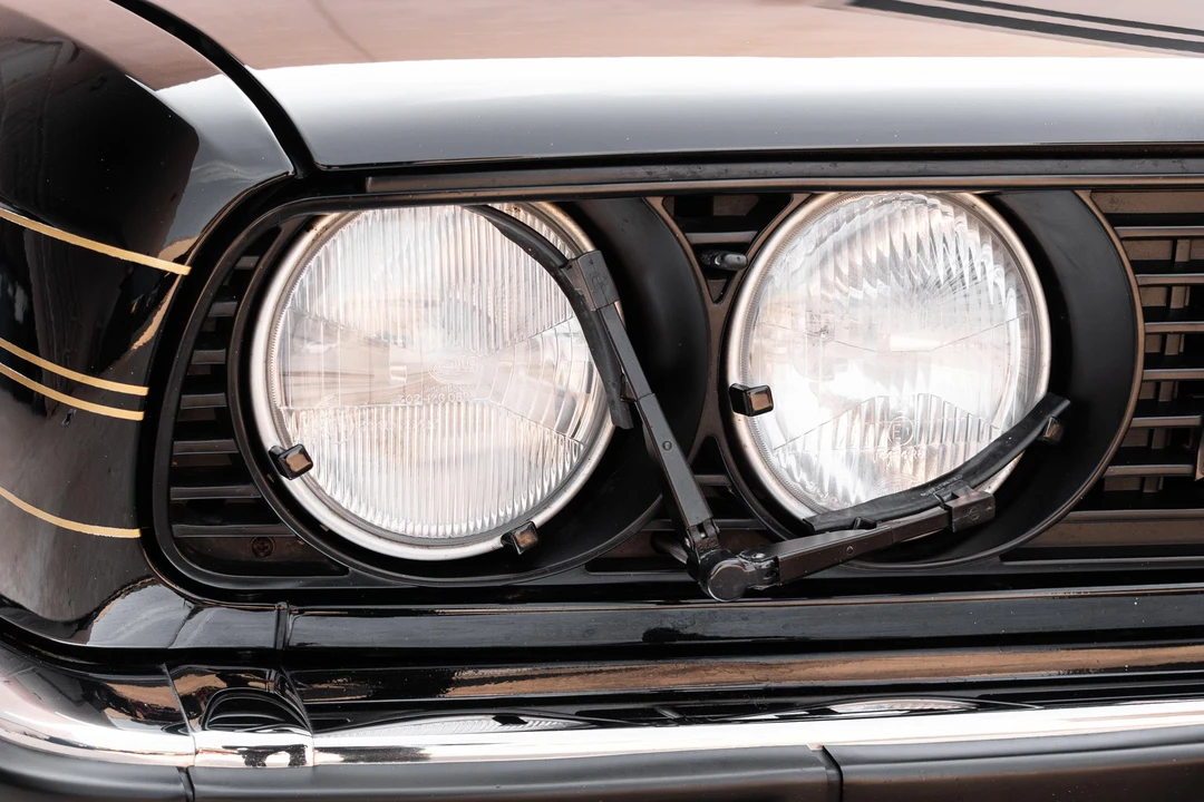 1984 BMW Alpina B6 - Image 30 of 31
