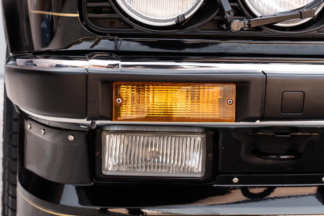1984 BMW Alpina B6 - Image 31 of 31