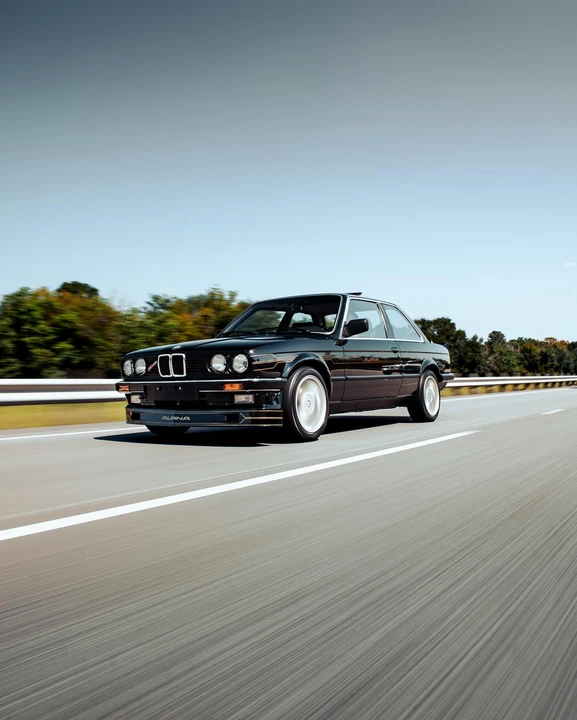 1984 BMW Alpina B6 - Image 6 of 31