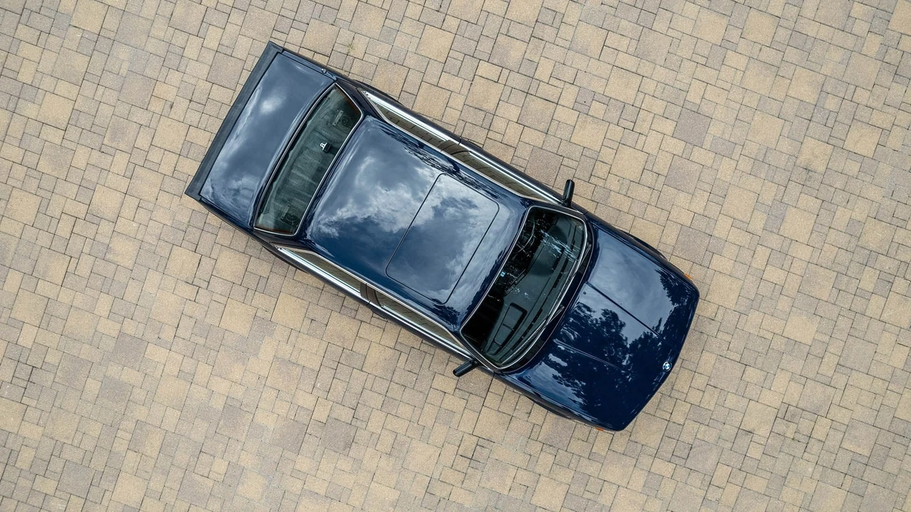 1984 BMW Alpina C1 - Image 25 of 31
