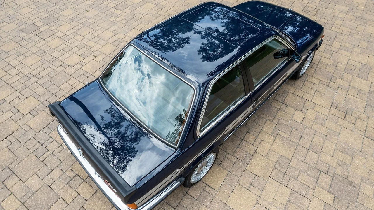 1984 BMW Alpina C1 - Image 18 of 31