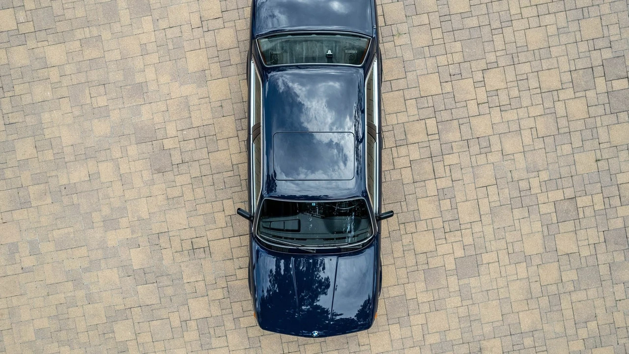 1984 BMW Alpina C1 - Image 24 of 31