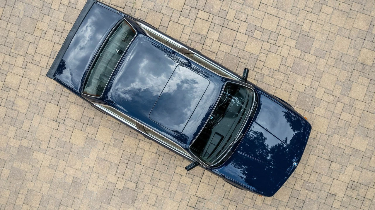 1984 BMW Alpina C1 - Image 23 of 31