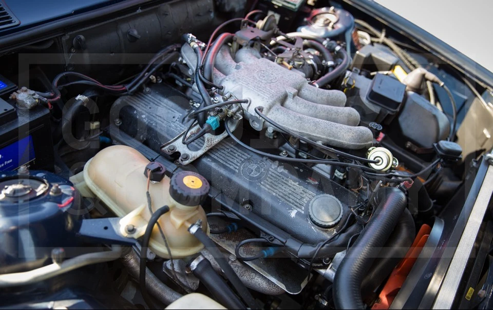 1984 BMW Alpina C1 - Image 18 of 20
