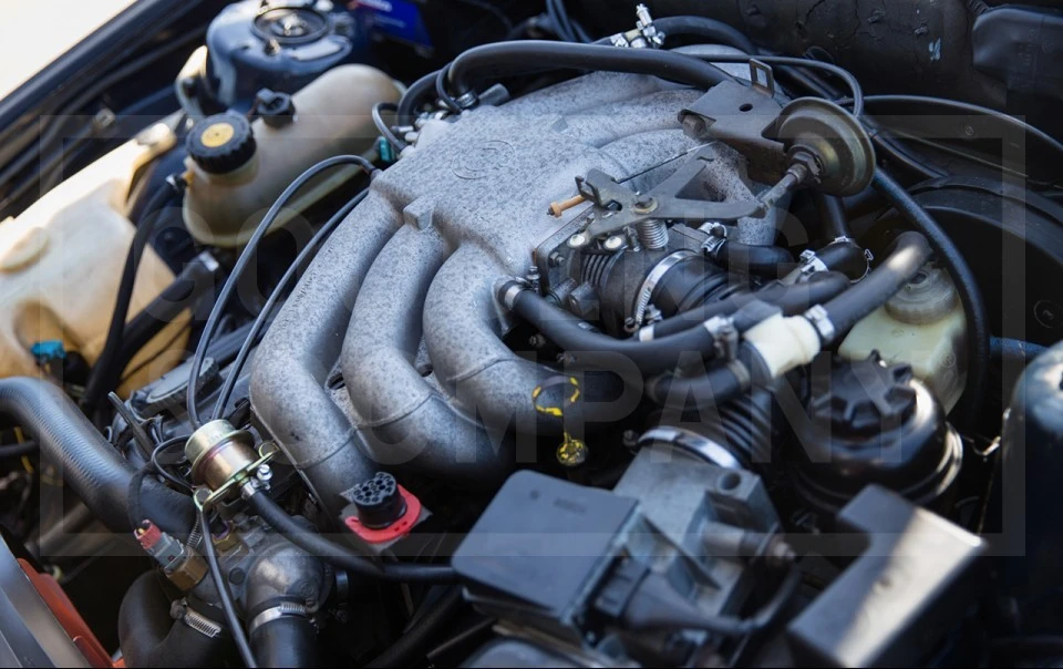 1984 BMW Alpina C1 - Image 19 of 20