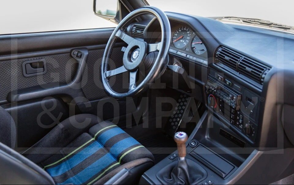 1984 BMW Alpina C1 - Image 11 of 20