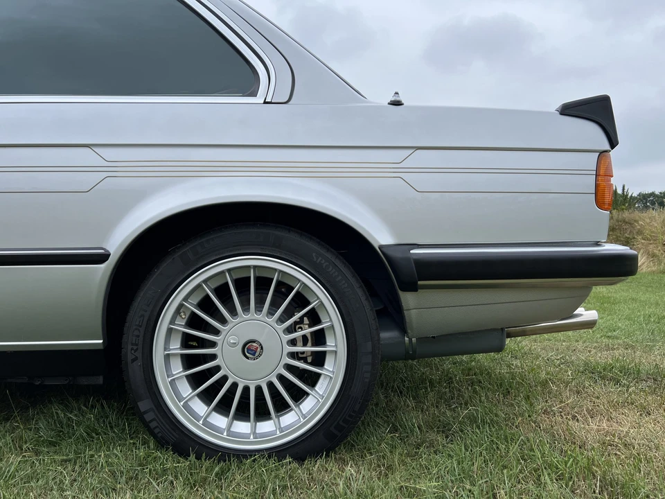 1984 BMW Alpina C1 - Image 17 of 31