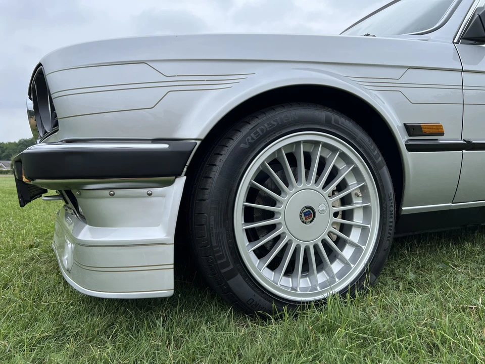 1984 BMW Alpina C1 - Image 23 of 31