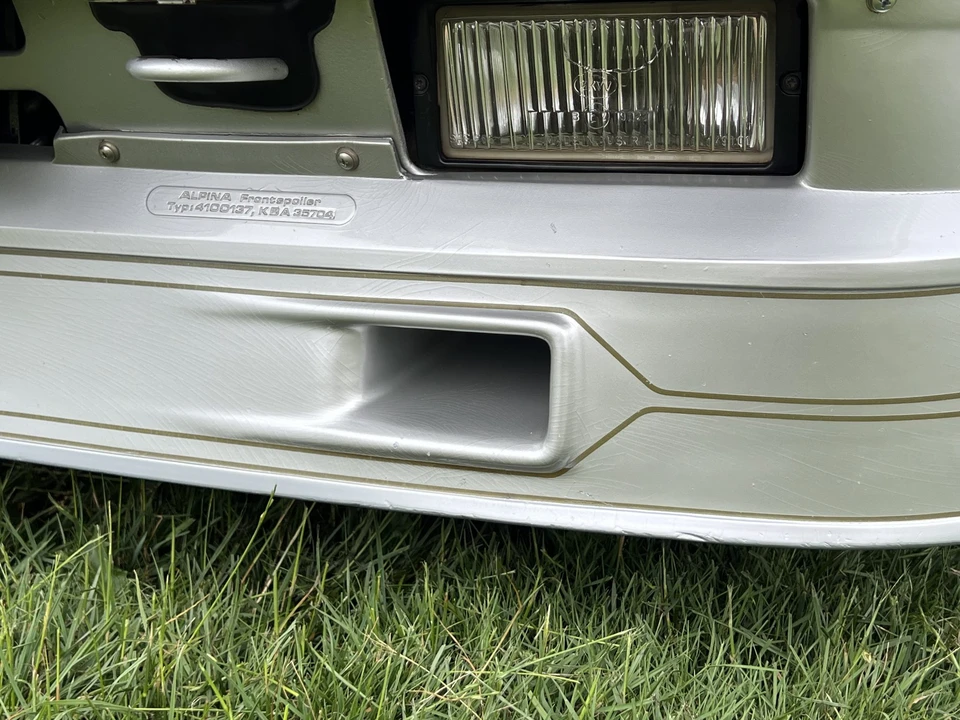 1984 BMW Alpina C1 - Image 24 of 31