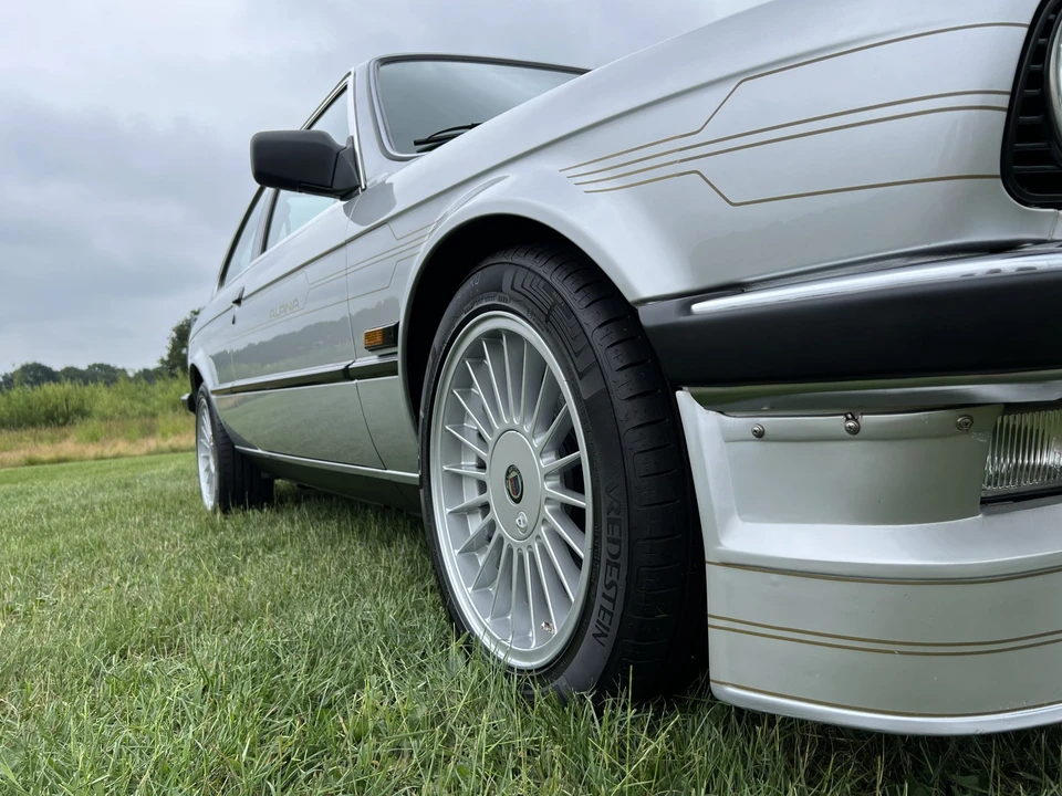 1984 BMW Alpina C1 - Image 27 of 31