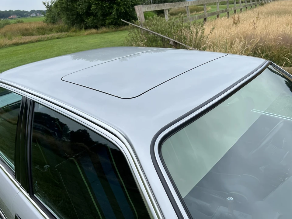1984 BMW Alpina C1 - Image 31 of 31