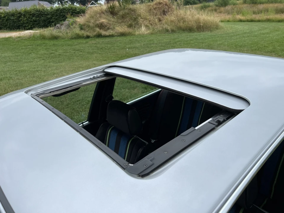 1984 BMW Alpina C1 - Image 19 of 31