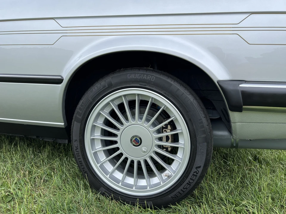 1984 BMW Alpina C1 - Image 18 of 31