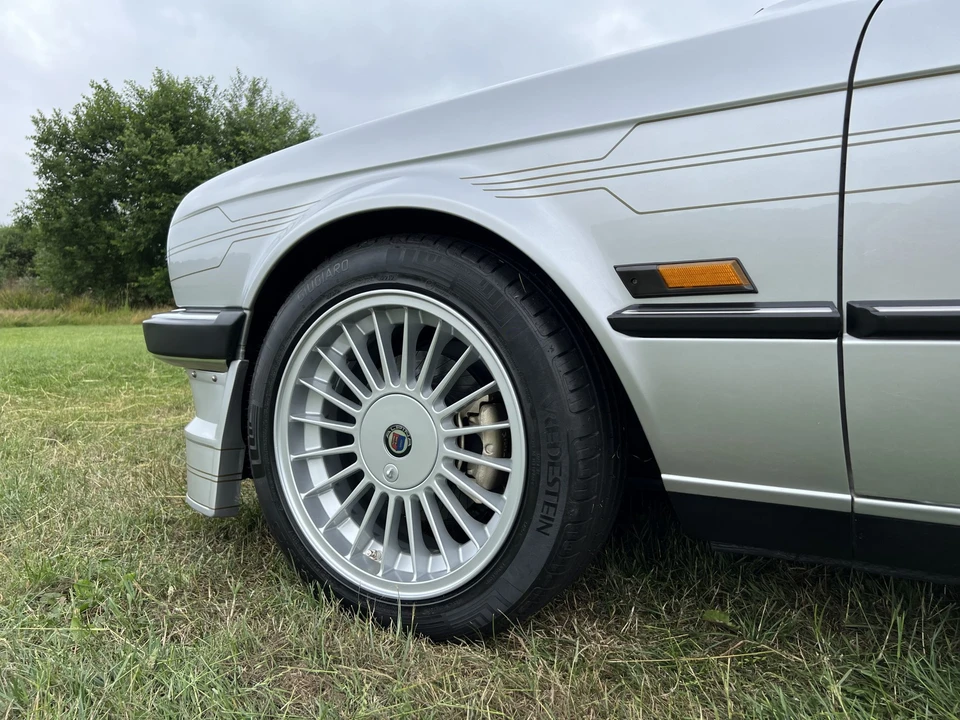 1984 BMW Alpina C1 - Image 22 of 31