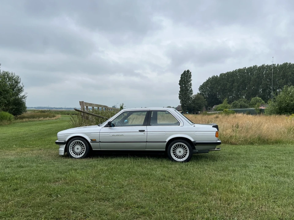 1984 BMW Alpina C1 - Image 15 of 31