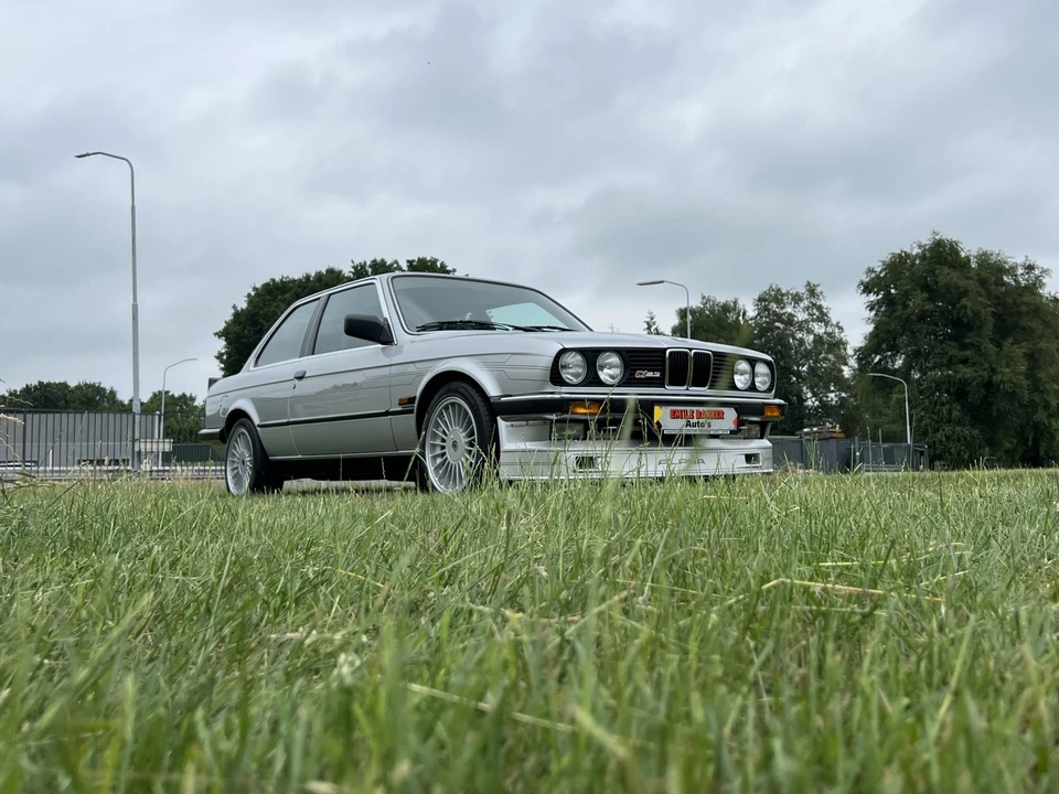 1984 BMW Alpina C1 - Image 6 of 31