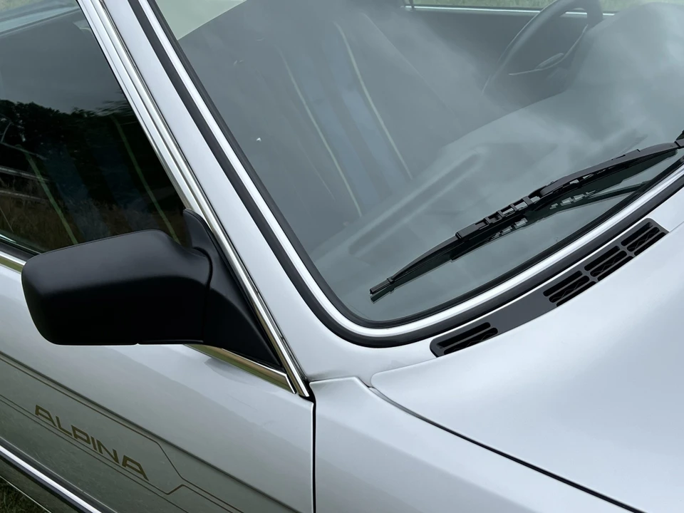 1984 BMW Alpina C1 - Image 29 of 31