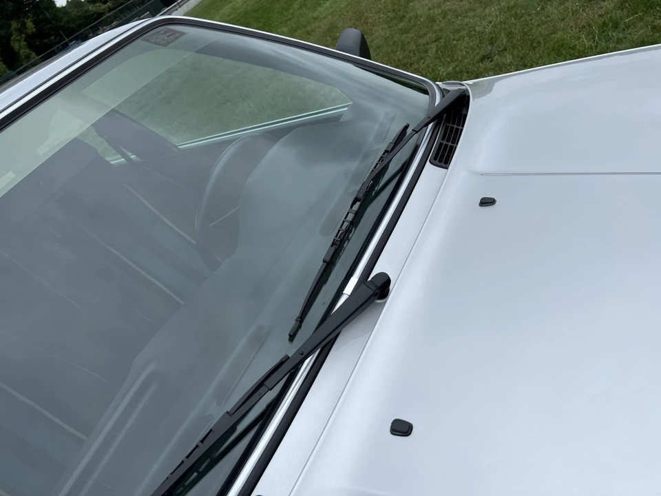 1984 BMW Alpina C1 - Image 28 of 31