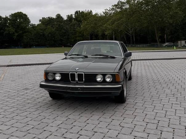 1984 BMW E23 7 Series - Image 6 of 24