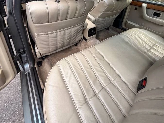 1984 BMW E23 7 Series - Image 5 of 24