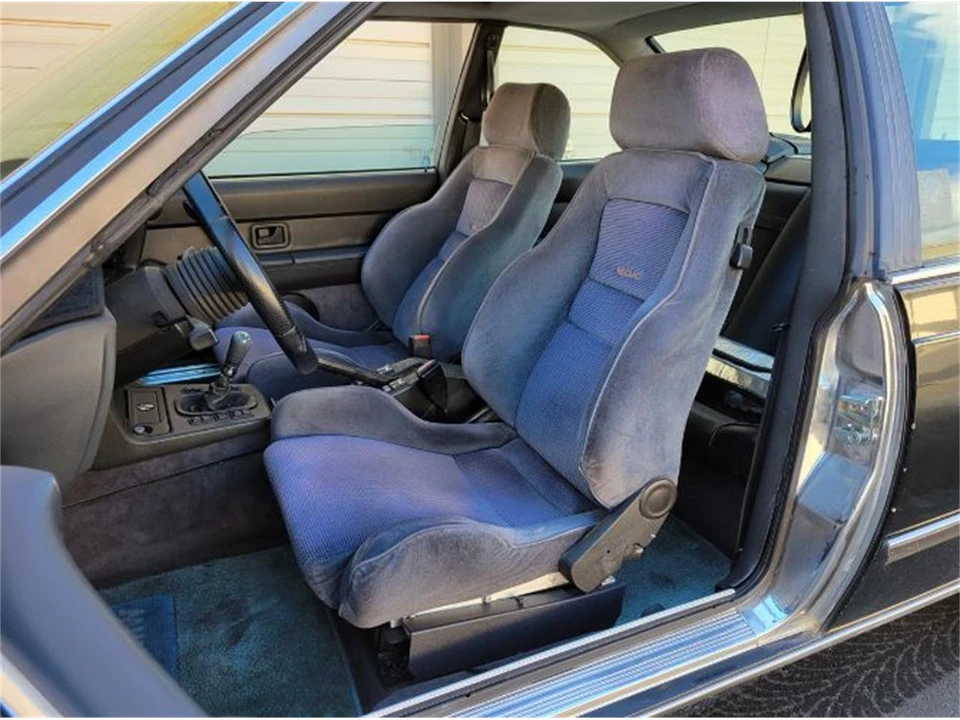1984 BMW E24 6 Series - Image 17 of 24