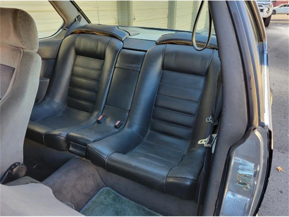 1984 BMW E24 6 Series - Image 11 of 24