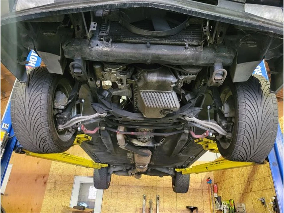 1984 BMW E24 6 Series - Image 19 of 24