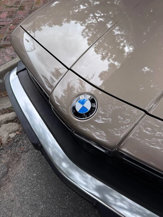 1984 BMW E24 6 Series - Image 4 of 24