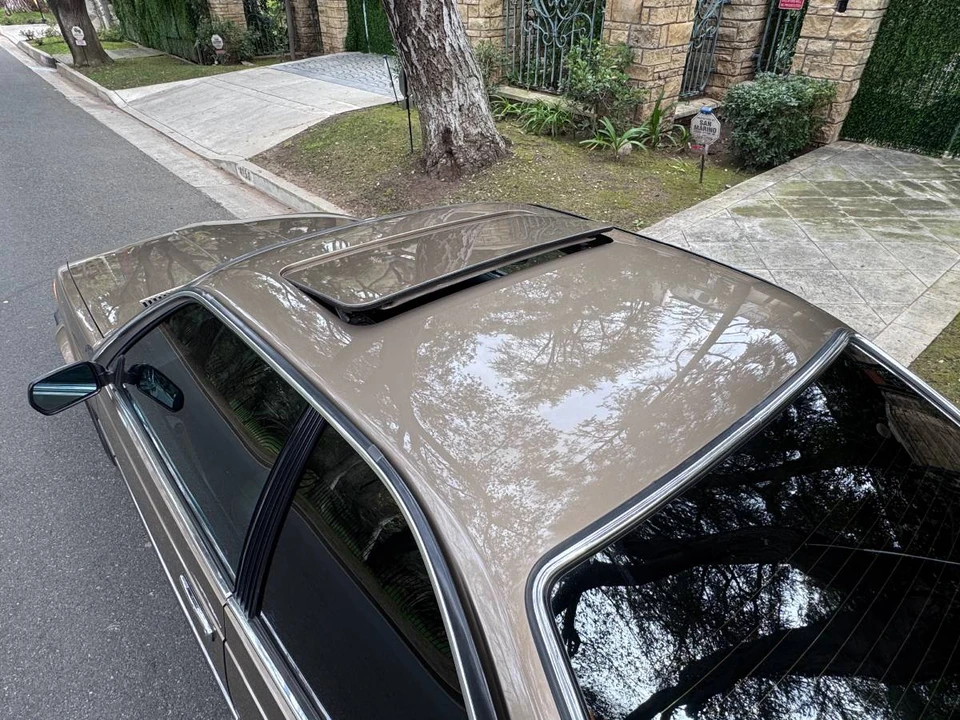 1984 BMW E24 6 Series - Image 7 of 24