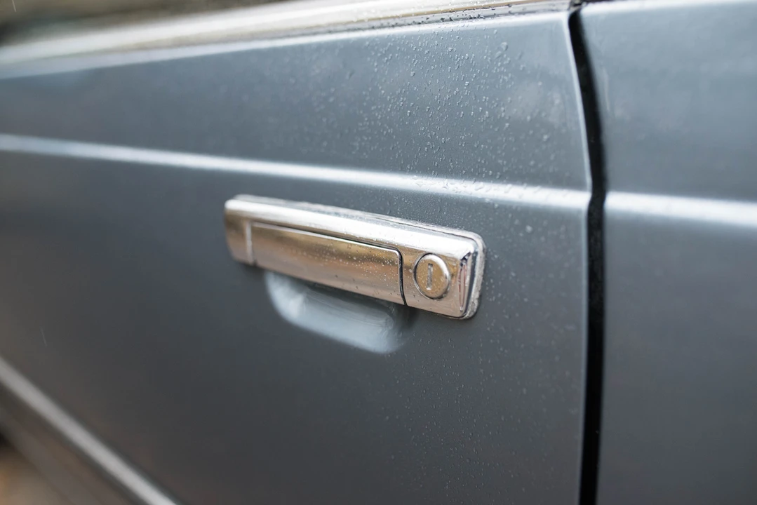 1984 BMW E24 6 Series - Image 22 of 31