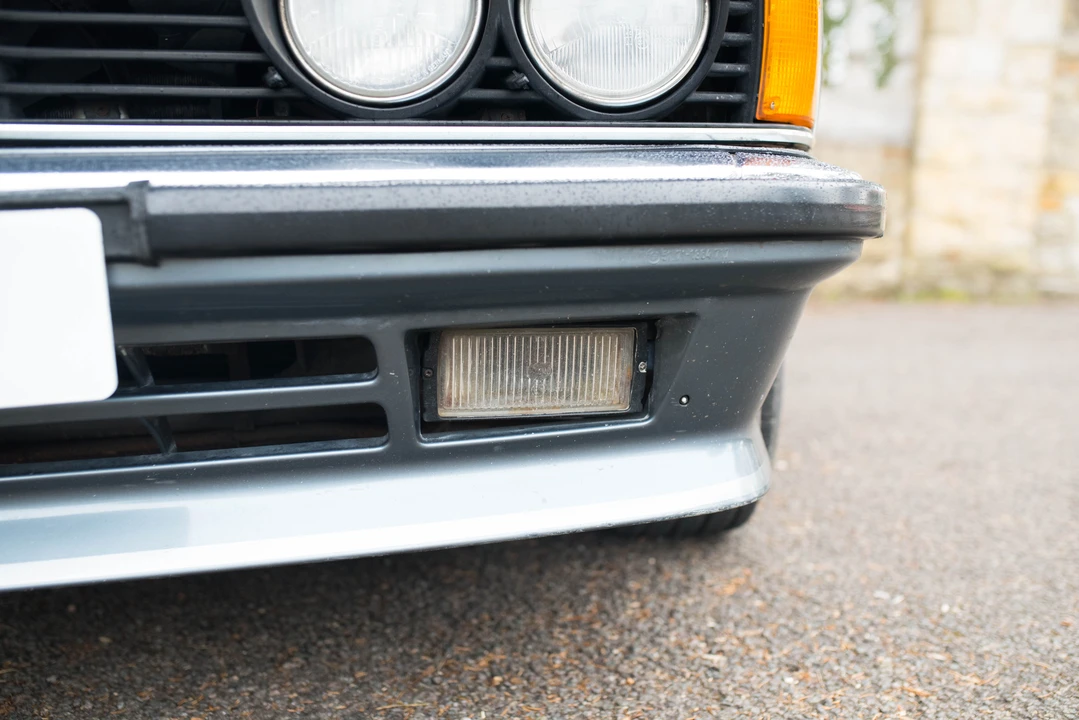 1984 BMW E24 6 Series - Image 15 of 31