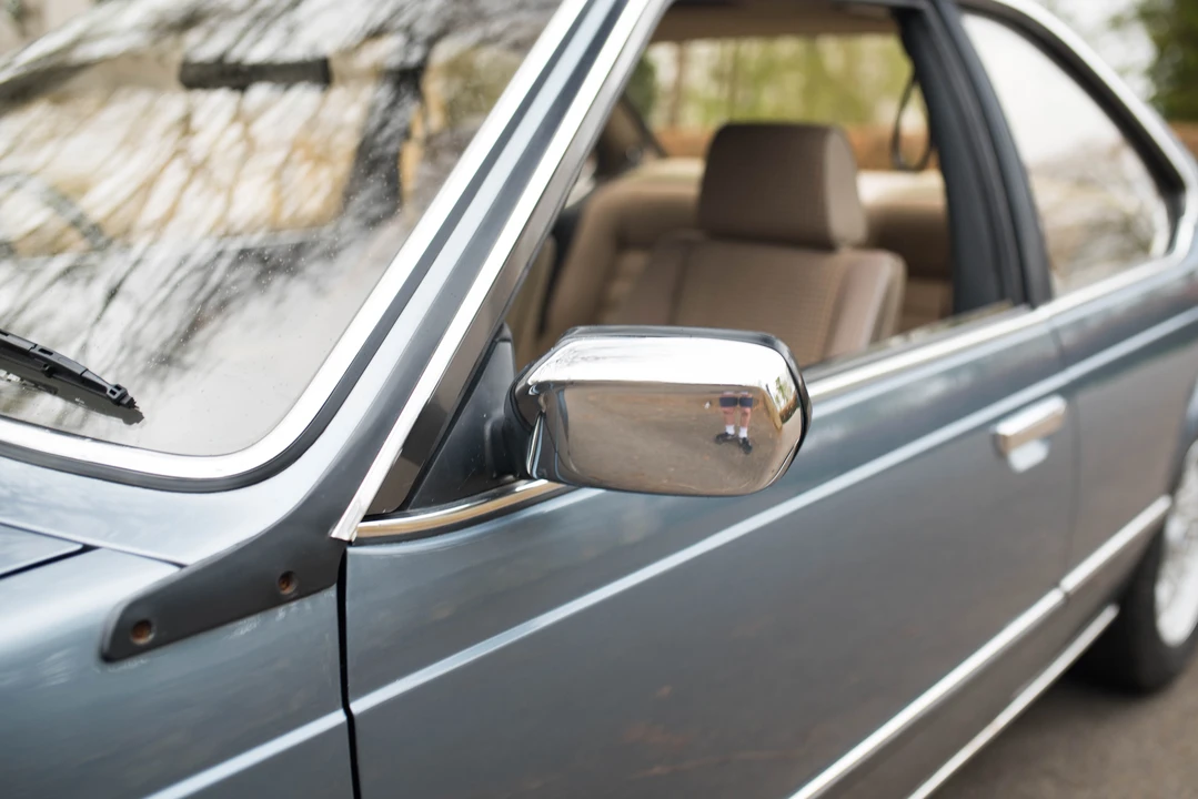 1984 BMW E24 6 Series - Image 23 of 31